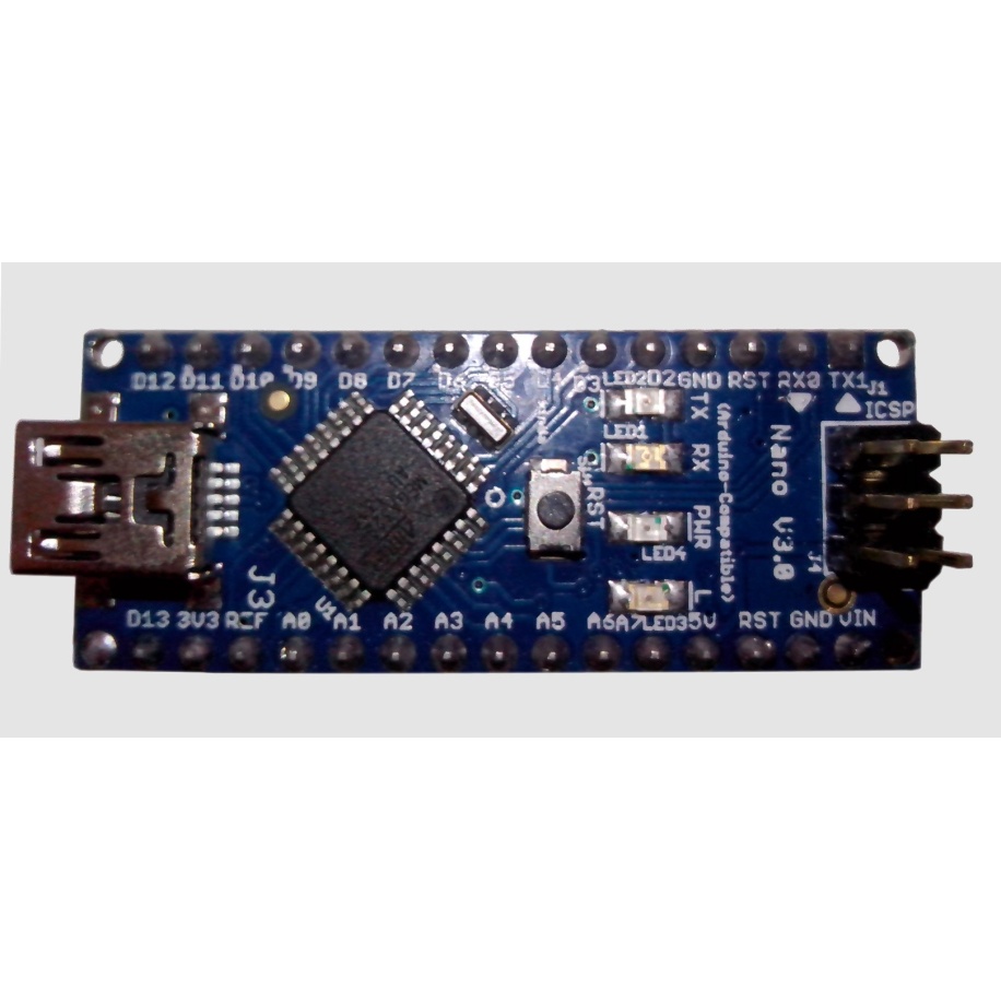 Arduino Nano V3 Compatible