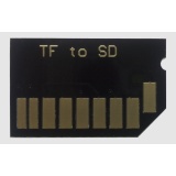 Adaptador TF (microSD) para Raspberry Pi