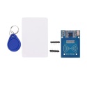 Lector RFID RC522 13.56Mhz compatible NFC incluye tarjeta y tag