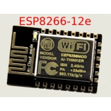 Módulo wireless ESP8266-12 remote serial Port WIFI