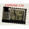 Módulo wireless ESP8266-12e remote serial Port WIFI