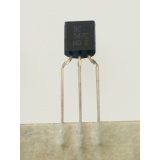 Transistor bipolar NPN BC547C 