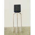 10x Transistor bipolar NPN BC547C + 10x Transistor bipolar PNP BC557C