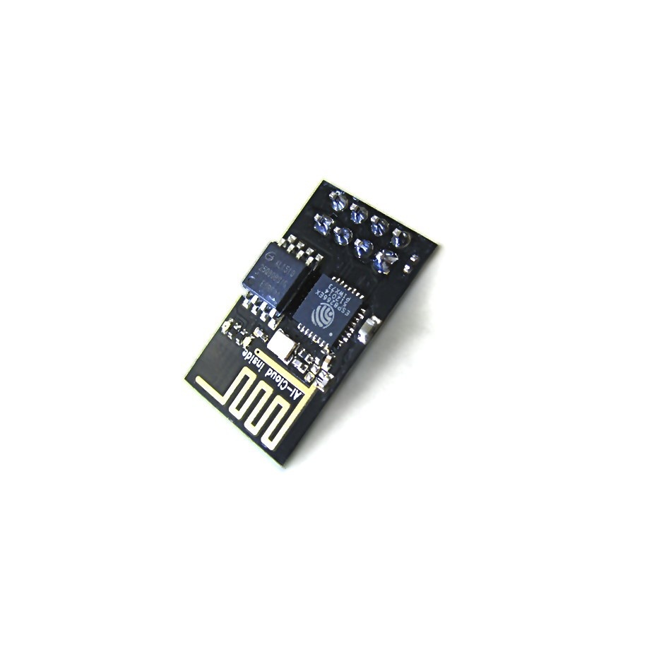 Módulo wireless ESP8266-12e remote serial Port WIFI
