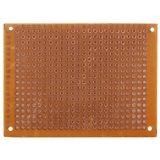 PCB (Printed Circuit Board) 50x70mm
