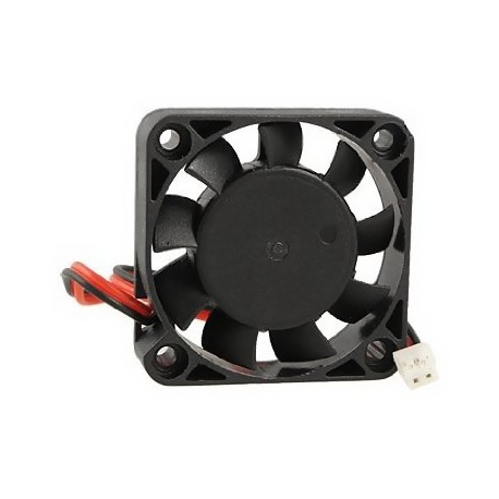 Ventilador 40mm x 40mm x 10mm 12V Ventilador 40mm x 40mm x 10mm 12V