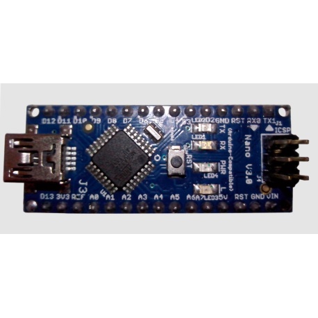Arduino Nano V3 Compatible Arduino Nano V3 Compatible