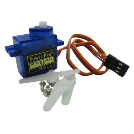 Motor Micro servo 9g SG90 Motor Micro servo 9g SG90