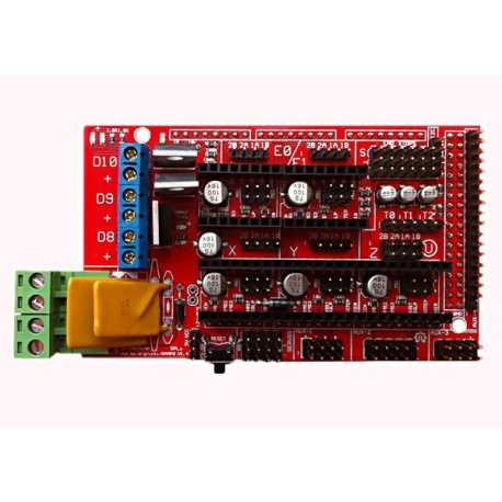 Reprap Ramps 1.4 Reprap Ramps 1.4