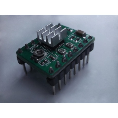 Stepstick A4988 Stepper Driver REPRAP Pololu compatible Stepstick A4988 Stepper Driver REPRAP Pololu compatible