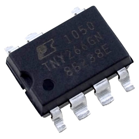 POWER INTEGRATIONS - TNY266GN - OFF LINE SWITCHER, SMD POWER INTEGRATIONS - TNY266GN - OFF LINE SWITCHER, SMD
