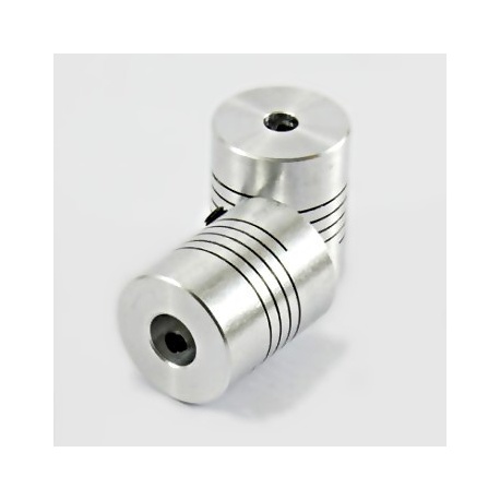 Acoplamiento 5x5 Coupler Acoplamiento 5x5 Coupler