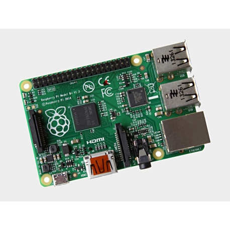 Raspberry Pi B+ Raspberry Pi B+