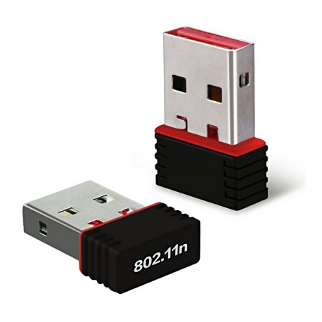 USB Wireless Network WIFI 150M RT5370 compatible Raspberry USB Wireless Network WIFI 150M RT5370 compatible Raspberry