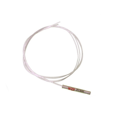 Sonda impermeable PT100 PTR Sensor de temperatura Sonda impermeable PT100 PTR Sensor de temperatura