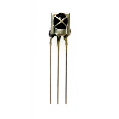 Sensor infrarrojos 38KHz VS1838B Sensor infrarrojos 38KHz VS1838B