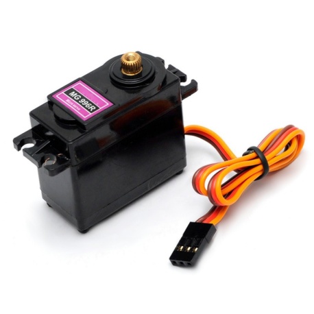 Servo MG996R 13Kg Servo MG996R 13Kg