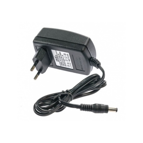 Fuente de alimentación 5V 2A Conector barril 5.5x2.1 Fuente de alimentación 5V 2A Conector barril 5.5x2.1