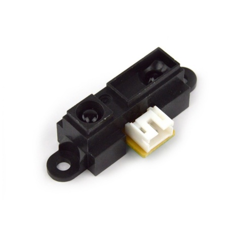 GP2Y0A41SK0F 4-30cm sensor de distancia IR GP2Y0A41SK0F 4-30cm sensor de distancia IR