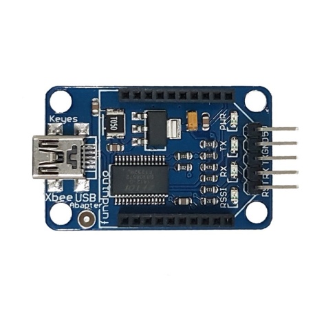 Xbee USB adapter Xbee USB adapter