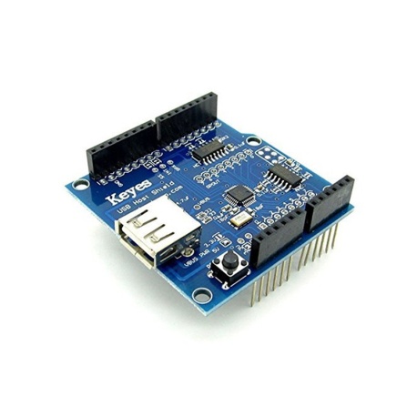 USB HOST Shield para Arduino USB HOST Shield para Arduino