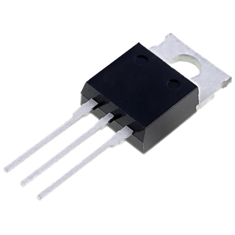 Triac BT138-600E Triac BT138-600E
