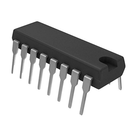 74HC590 DIP Contador binario de 8 bits 74HC590 DIP Contador binario de 8 bits